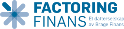 Factoring Finans, et datterselskap av Brage Finans